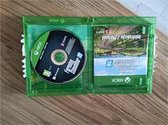 Farming Simulator 22 (Gra Xbox Series X)