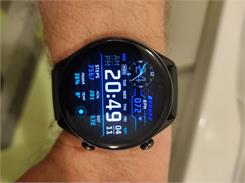 Amazfit GTR 3 Pro Czarny