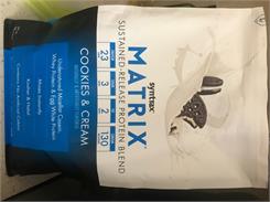 Syntrax Matrix 5.0 2270g 
