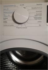 Suszarka Beko DS8524RTDCXST