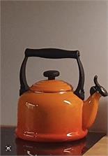 Le creuset traditional 2,1l pomaranczowy 92000800090000