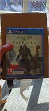 Assassin's Creed Valhalla (Gra PS4)