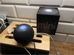Apple HomePod Mini Czarny
