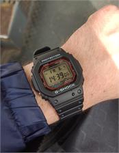 Casio G-Shock GW-M5610U-1ER