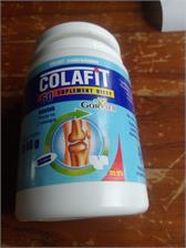 Colafit 60 kostek