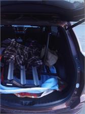 Thule VeloSpace XT 3 939 