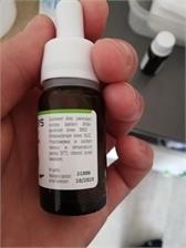 Symbiosys Bifibaby Probiotyk krople 8 ml