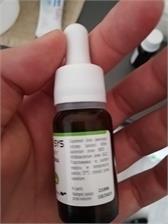 Symbiosys Bifibaby Probiotyk krople 8 ml
