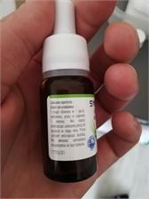 Symbiosys Bifibaby Probiotyk krople 8 ml