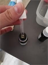 Symbiosys Bifibaby Probiotyk krople 8 ml