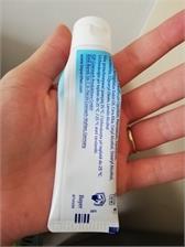 Bayer Zestaw Bepanthen Baby 2X100G + 30G