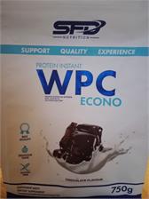 SFD Wpc Econo 750g