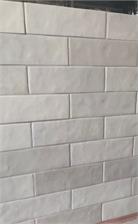 Equipe Artisan White 6,5x20