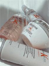 Kerastase Genesis Masque Reconstituant Maska Zapobiegająca Utracie Gęstości Włosów 500Ml