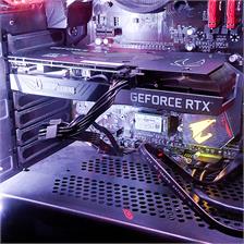 Zotac GeForce RTX 3060 Twin Edge OC 12GB GDDR6 (ZT-A30600H-10M)
