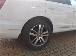 Pirelli P Zero (PZ4) 275/50R20 113W XL MO