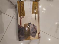 Fiprex Dla Psów Od 20 Do 40Kg L 4Ml