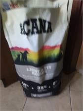 Acana Heritage Light&Fit Dog 11,4Kg