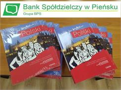 Polski krok po kroku. Podręcznik A1