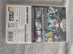 NEO The World Ends With You (Gra NS)