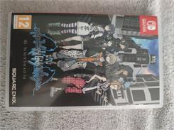 NEO The World Ends With You (Gra NS)