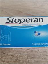 STOPERAN 18  kaps.