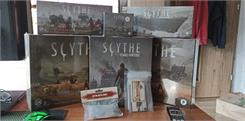 Phalanx Games Scythe