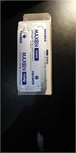 Maxon Forte 50mg 4 tabl.