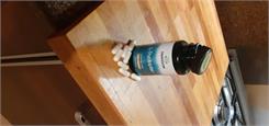 Swanson L-Tryptophan 500mg 60 kaps.