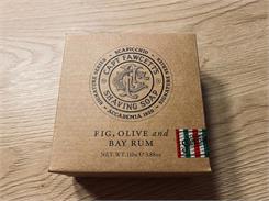 Captain Fawcetts Mydło do Golenia Shaving Soap 110g