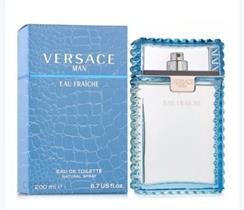 Versace Man Eau Fraiche Woda Toaletowa 100 ml