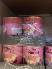 Dolina Noteci Superfood Kaczka I Przepiórka 800G