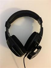 Genesis Argon 100 Gaming Czarne (NSG-1434)