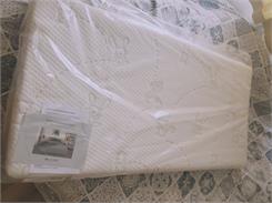 Hilding Kołysanka 60cmX120cm dwustronny materac