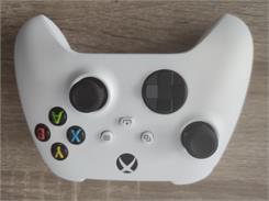 Microsoft Xbox Series X Biały QAS-00002