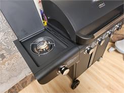 Grill gazowy Koler Relish v1 KGGV1B