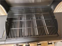 Grill gazowy Koler Relish v1 KGGV1B