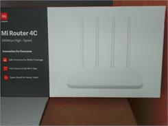 Xiaomi Mi Router 4C