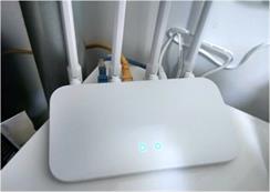 Xiaomi Mi Router 4C