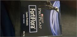 Purina Pro Plan Canine Fortiflora Probiotyk Dla Psa Pudełko 30X1G