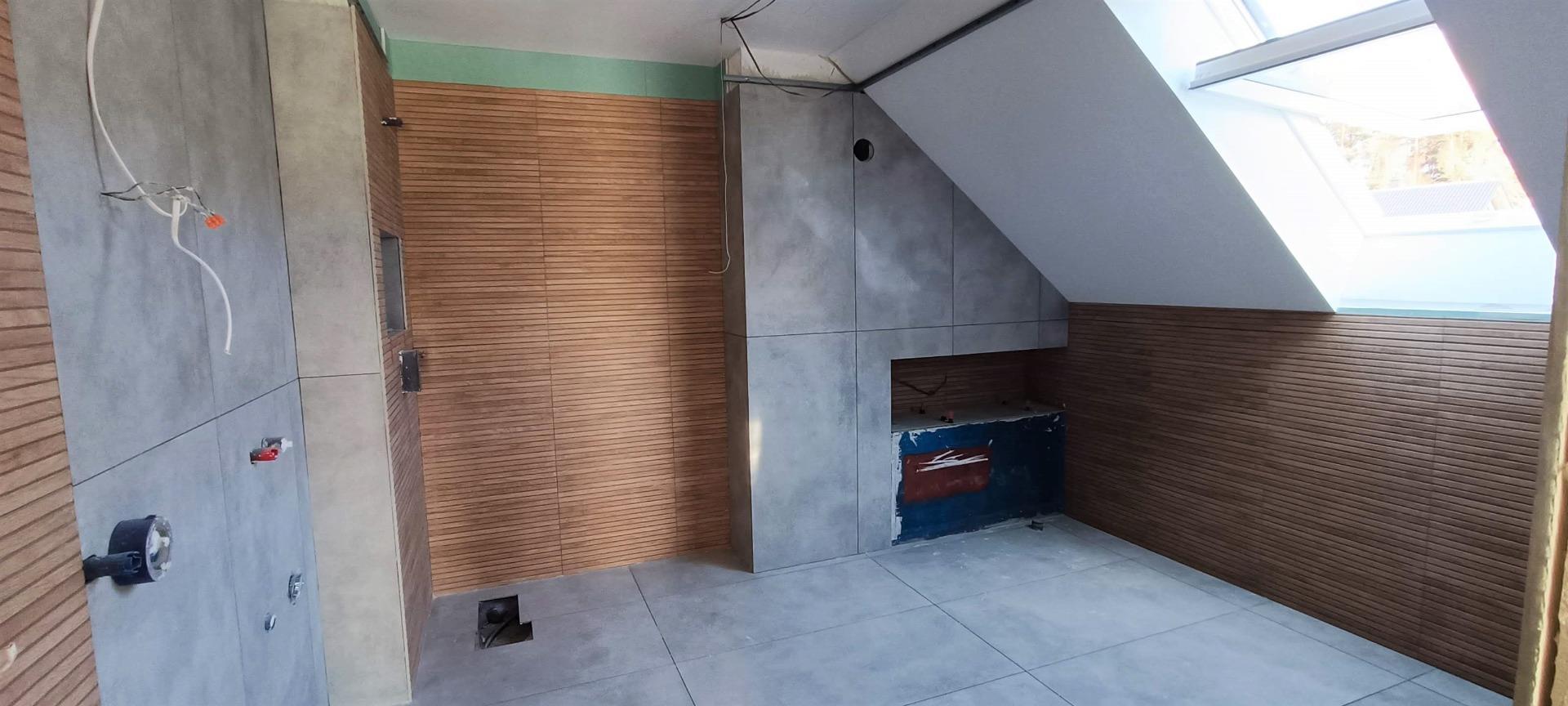 Płytki Ibero Artwood Ribbon Natural 60x120 Opinie i ceny na Ceneo.pl