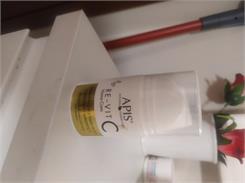 Krem Apis Synbiotic Home Care z Probiotykami I Prebiotykami na noc 50ml