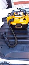 Dewalt Dcv584L-Qw Flexvoltodkurzacz Siec/Aku Xr Przystosowany Do Akumulatorów Xr Li-Ion 144&18V Oraz 18/54V Bez Akumulatorów