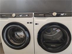 Samsung EcoBubble WW90T504DAT