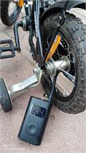 Xiaomi Mi Portable Air Compressor 1S