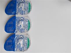 Ciba Vison Air Optix Aqua for Astigmatism 3 szt
