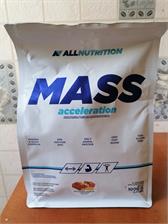Allnutrition Mass Acceleration 1kg