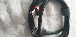 Baseus Kabel USB Typ C Cafule CATKLF-G91