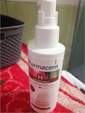 Pharmaceris H-STIMUPURIN szampon stymulujący wzrost włosów 250ml