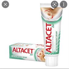 Altacet 1% Żel 75 G